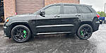 Used 2020 JEEP GRAND CHEROKEE SRT 4X4 4DR SUV in WARMINSTER, PENNSYLVANIA