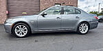 Used 2010 BMW 5 SERIES 535I XDRIVE AWD 4DR SEDAN in WARMINSTER, PENNSYLVANIA