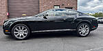 Used 2008 BENTLEY CONTINENTAL GT AWD 2DR COUPE in WARMINSTER, PENNSYLVANIA