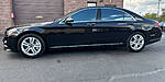 Used 2018 MERCEDES-BENZ S-CLASS S 560 4MATIC AWD 4DR SEDAN in WARMINSTER, PENNSYLVANIA
