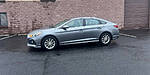 Used 2019 HYUNDAI SONATA SE 4DR SEDAN in WARMINSTER, PENNSYLVANIA