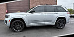 Used 2023 JEEP GRAND CHEROKEE 30TH ANNIVERSARY 4XE 4X4 4DR SUV in WARMINSTER, PENNSYLVANIA