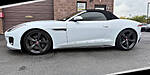 Used 2018 JAGUAR F-TYPE 400 SPORT AWD 2DR CONVERTIBLE in WARMINSTER, PENNSYLVANIA