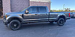 Used 2019 FORD F-350 LARIAT 4X4 4DR CREW CAB 6.8 FT. SB SRW PICKUP in WARMINSTER, PENNSYLVANIA