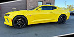 Used 2016 CHEVROLET CAMARO SS 2DR COUPE W/2SS in WARMINSTER, PENNSYLVANIA