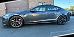 Used 2022 TESLA MODEL S PLAID AWD 4DR LIFTBACK in WARMINSTER, PENNSYLVANIA