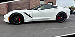 Used 2016 CHEVROLET CORVETTE STINGRAY 2DR COUPE W/2LT in WARMINSTER, PENNSYLVANIA