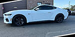 Used 2024 FORD MUSTANG GT PREMIUM 2DR FASTBACK in WARMINSTER, PENNSYLVANIA