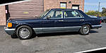 Used 1987 MERCEDES-BENZ 420 420 SEL 4DR SEDAN in WARMINSTER, PENNSYLVANIA