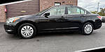 Used 2009 Honda Accord LX 4DR SEDAN 5A in WARMINSTER, PENNSYLVANIA