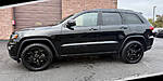 Used 2019 JEEP GRAND CHEROKEE UPLAND 4X4 4DR SUV in WARMINSTER, PENNSYLVANIA