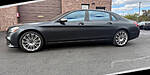 Used 2020 MERCEDES-BENZ S-CLASS MERCEDES MAYBACH S 560 4MATIC AWD 4DR SEDAN in WARMINSTER, PENNSYLVANIA