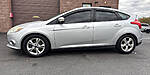 Used 2014 FORD FOCUS SE 4DR HATCHBACK in WARMINSTER, PENNSYLVANIA