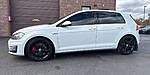 Used 2017 Volkswagen Golf GTI AUTOBAHN 4DR HATCHBACK 6A in WARMINSTER, PENNSYLVANIA