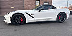 Used 2014 CHEVROLET CORVETTE STINGRAY Z51 2DR CONVERTIBLE W/2LT in WARMINSTER, PENNSYLVANIA
