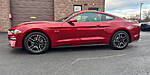 Used 2021 FORD MUSTANG GT 2DR FASTBACK in WARMINSTER, PENNSYLVANIA