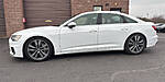 Used 2019 AUDI A6 QUATTRO PREMIUM 55 TFSI AWD 4DR SEDAN in WARMINSTER, PENNSYLVANIA