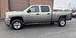 Used 2013 CHEVROLET SILVERADO 2500 WORK TRUCK 4X4 4DR CREW CAB SB in WARMINSTER, PENNSYLVANIA