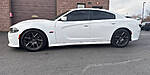 Used 2019 DODGE CHARGER R/T SCAT PACK 4DR SEDAN in WARMINSTER, PENNSYLVANIA