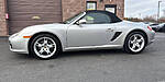 Used 2005 PORSCHE BOXSTER BASE 2DR ROADSTER in WARMINSTER, PENNSYLVANIA
