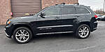Used 2015 JEEP GRAND CHEROKEE SUMMIT 4X4 4DR SUV in WARMINSTER, PENNSYLVANIA
