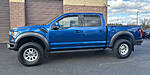 Used 2018 FORD F-150 RAPTOR 4X4 4DR SUPERCREW 5.5 FT. SB in WARMINSTER, PENNSYLVANIA