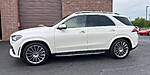 Used 2021 MERCEDES-BENZ GLE GLE 450 4MATIC AWD 4DR SUV in WARMINSTER, PENNSYLVANIA