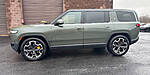 Used 2023 RIVIAN R1S LAUNCH EDITION AWD 4DR SUV in WARMINSTER, PENNSYLVANIA