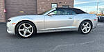 Used 2015 CHEVROLET CAMARO LT 2DR CONVERTIBLE W/1LT in WARMINSTER, PENNSYLVANIA