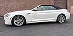 Used 2017 BMW 6 SERIES 650I XDRIVE AWD 2DR CONVERTIBLE in WARMINSTER, PENNSYLVANIA
