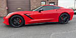 Used 2015 CHEVROLET CORVETTE STINGRAY Z51 2DR COUPE W/3LT in WARMINSTER, PENNSYLVANIA