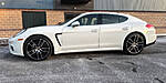 Used 2015 PORSCHE PANAMERA 4S AWD 4DR SEDAN in WARMINSTER, PENNSYLVANIA
