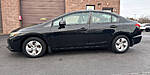 Used 2013 Honda Civic LX 4DR SEDAN 5A in WARMINSTER, PENNSYLVANIA
