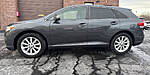 Used 2010 TOYOTA VENZA FWD 4CYL 4DR CROSSOVER in WARMINSTER, PENNSYLVANIA