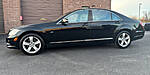 Used 2012 MERCEDES-BENZ S-CLASS S 550 4MATIC AWD 4DR SEDAN in WARMINSTER, PENNSYLVANIA