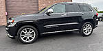 Used 2014 JEEP GRAND CHEROKEE SUMMIT 4X4 4DR SUV in WARMINSTER, PENNSYLVANIA