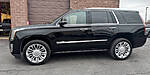 Used 2016 CADILLAC ESCALADE PLATINUM 4X4 4DR SUV in WARMINSTER, PENNSYLVANIA