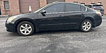 Used 2008 NISSAN ALTIMA 2.5 SL 4DR SEDAN in WARMINSTER, PENNSYLVANIA