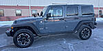 Used 2013 JEEP WRANGLER UNLIMITED RUBICON 4X4 4DR SUV in WARMINSTER, PENNSYLVANIA