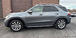 Used 2021 MERCEDES-BENZ GLE GLE 450 4MATIC AWD 4DR SUV in WARMINSTER, PENNSYLVANIA