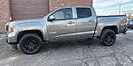 Used 2022 GMC CANYON ELEVATION 4X4 4DR CREW CAB 5 FT. SB in WARMINSTER, PENNSYLVANIA
