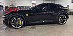 Used 2025 FERRARI PUROSANGUE BASE AWD 4DR SUV in WARMINSTER, PENNSYLVANIA