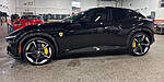 Used 2025 FERRARI PUROSANGUE BASE AWD 4DR SUV in WARMINSTER, PENNSYLVANIA