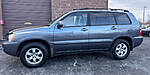 Used 2003 TOYOTA HIGHLANDER BASE AWD 4DR SUV V6 in WARMINSTER, PENNSYLVANIA