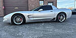 Used 2003 CHEVROLET CORVETTE Z06 2DR COUPE in WARMINSTER, PENNSYLVANIA