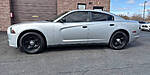 Used 2011 DODGE CHARGER POLICE 4DR SEDAN in WARMINSTER, PENNSYLVANIA