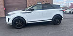 Used 2023 LAND ROVER RANGE ROVER EVOQUE P250 SE AWD 4DR SUV in WARMINSTER, PENNSYLVANIA