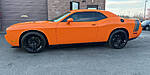 Used 2014 DODGE CHALLENGER R/T 2DR COUPE in WARMINSTER, PENNSYLVANIA