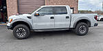 Used 2014 FORD F-150 SVT RAPTOR 4X4 4DR SUPERCREW STYLESIDE 5.5 FT. SB in WARMINSTER, PENNSYLVANIA