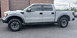 Used 2014 FORD F-150 SVT RAPTOR 4X4 4DR SUPERCREW STYLESIDE 5.5 FT. SB in WARMINSTER, PENNSYLVANIA